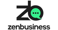ZenBusiness logo 2022